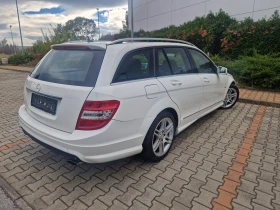 Mercedes-Benz C 350 AMG/W204 | Mobile.bg � ����� ������ 6