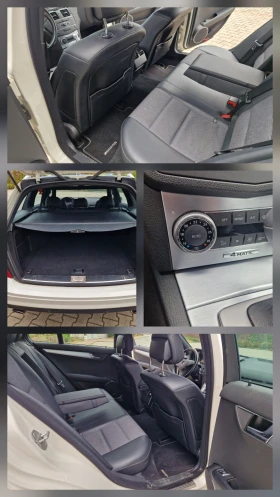 Mercedes-Benz C 350 AMG/W204 | Mobile.bg � ����� ������ 17