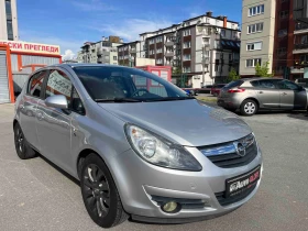 Opel Corsa 1.3 BENZ | Mobile.bg � ����� ������ 2