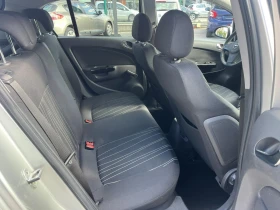 Opel Corsa 1.3 BENZ | Mobile.bg � ����� ������ 11