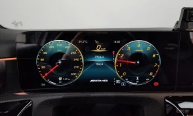 Mercedes-Benz A45 AMG 4MATIC+ * DISTRONIC* 360CAMERA* HEAD-UP* SUNROOF*  | Mobile.bg � ����� ������ 9
