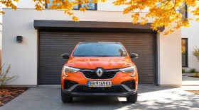 Renault Arkana RS Line 1.3 160 hp | Mobile.bg � ����� ������ 6