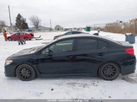 Subaru Impreza WRX STI | Mobile.bg � ����� ������ 11