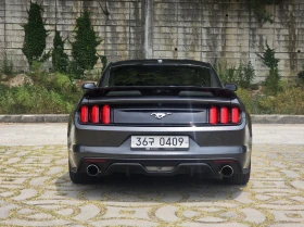 Ford Mustang SHELBY KIT* PERFORMANCE EXHASUT* 2�����* ������ �� | Mobile.bg � ����� ������ 3