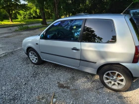 VW Lupo 1.0  | Auto.bg — изображение 7