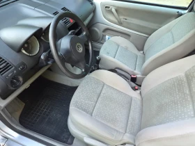 VW Lupo 1.0  | Auto.bg — изображение 9
