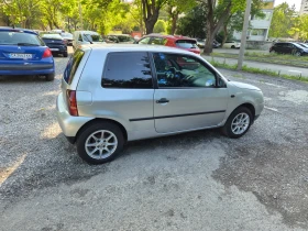 VW Lupo 1.0  | Auto.bg — изображение 4