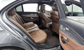 Mercedes-Benz E 350 4MATIC* BURMESTER* ОБДУХВАНЕ* ДИСТРОНИК* ХЕДЪП*  | Auto.bg — изображение 14