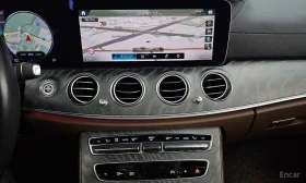 Mercedes-Benz E 350 4MATIC* BURMESTER* ОБДУХВАНЕ* ДИСТРОНИК* ХЕДЪП*  | Auto.bg — изображение 8