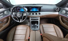 Mercedes-Benz E 350 4MATIC* BURMESTER* ОБДУХВАНЕ* ДИСТРОНИК* ХЕДЪП*  | Auto.bg — изображение 6