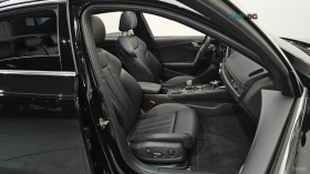 Audi A4 * LED* ПАНО* KEYLESS* Camera* ПОДГРЕВ*  | Auto.bg — изображение 10