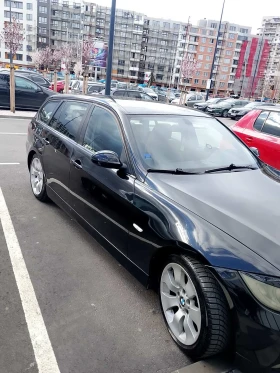 BMW 320 - 3450 € / 6747.61 лв. - 32581100 2