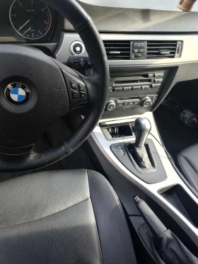 BMW 320 - 3450 € / 6747.61 лв. - 32581100 4