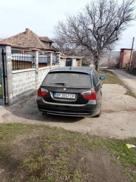 BMW 320 - 3450 € / 6747.61 лв. - 32581100 6