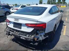 Audi S5 SPORTBACK PRESTIGE Автокредит Цена до България | Auto.bg — изображение 6