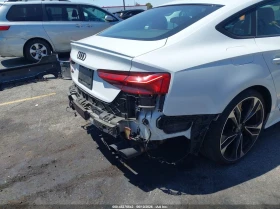 Audi S5 SPORTBACK PRESTIGE Автокредит Цена до България | Auto.bg — изображение 10