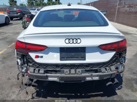 Audi S5 SPORTBACK PRESTIGE Автокредит Цена до България | Auto.bg — изображение 5
