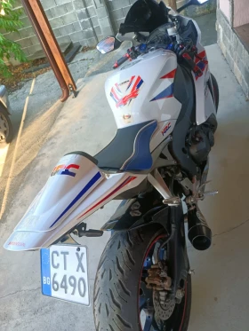 Honda Cbr - 8300 € / 16233.39 лв. - 52762263 2
