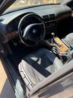 BMW 523 BMW 523i 170 | Mobile.bg � ����� ������ 4
