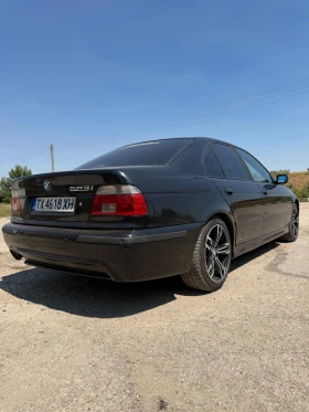 BMW 523 BMW 523i 170 | Mobile.bg � ����� ������ 2