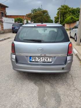 Opel Astra 1.9 , 120кс | Auto.bg — изображение 2