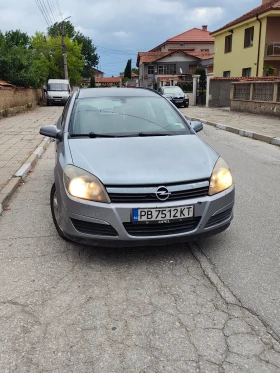 Opel Astra 1.9 , 120кс