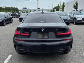 BMW 340 M-pack* HUD* H&K* 360* Шибидах* Подгрев* 2ключа*  | Auto.bg — изображение 5