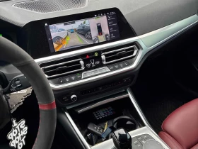 BMW 340 M-pack* HUD* H&K* 360* Шибидах* Подгрев* 2ключа*  | Auto.bg — изображение 9