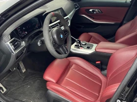 BMW 340 M-pack* HUD* H&K* 360* Шибидах* Подгрев* 2ключа*  | Auto.bg — изображение 7