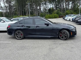 BMW 340 M-pack* HUD* H&K* 360* Шибидах* Подгрев* 2ключа*  | Auto.bg — изображение 4