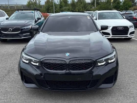 BMW 340 M-pack* HUD* H&K* 360* Шибидах* Подгрев* 2ключа*  | Auto.bg — изображение 2