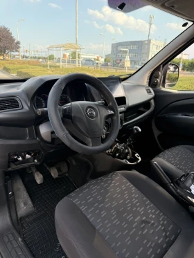 Opel Combo 1248 | Mobile.bg � ����� ������ 9