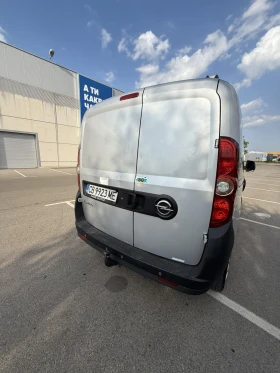 Opel Combo 1248 | Mobile.bg � ����� ������ 5