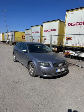 Audi A3 undefined | Auto.bg — изображение 2