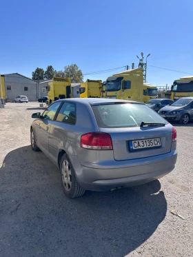 Audi A3 undefined | Auto.bg — изображение 6