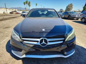 Mercedes-Benz C 400 3.0l 4Matic | Mobile.bg � ����� ������ 5