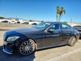 ������ Mercedes-Benz C 400