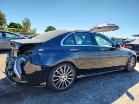 Mercedes-Benz C 400 3.0l 4Matic | Mobile.bg � ����� ������ 3