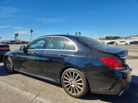 Mercedes-Benz C 400 3.0l 4Matic | Mobile.bg � ����� ������ 2
