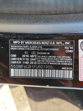 Mercedes-Benz C 400 3.0l 4Matic | Mobile.bg � ����� ������ 12