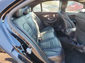 Mercedes-Benz C 400 3.0l 4Matic | Mobile.bg � ����� ������ 10