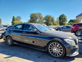 Mercedes-Benz C 400 3.0l 4Matic | Mobile.bg � ����� ������ 4