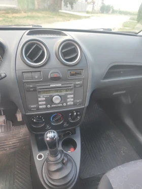 Ford Fiesta | Mobile.bg � ����� ������ 6