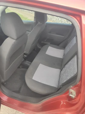 Ford Fiesta | Mobile.bg � ����� ������ 5