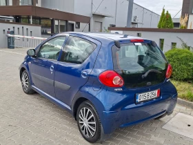 Toyota Aygo 1.0i* (68��)* * ��� ����* *  | Mobile.bg � ����� ������ 8