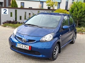 Toyota Aygo 1.0i* (68��)* * ��� ����* *  | Mobile.bg � ����� ������ 2