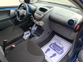 Toyota Aygo 1.0i* (68��)* * ��� ����* *  | Mobile.bg � ����� ������ 17