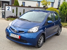 Toyota Aygo 1.0i* (68��)* * ��� ����* *  | Mobile.bg � ����� ������ 3