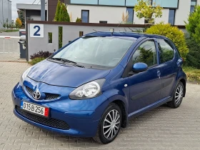 Toyota Aygo 1.0i* (68��)* * ��� ����* *  | Mobile.bg � ����� ������ 4