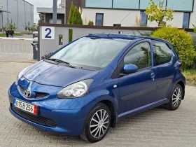 Toyota Aygo 1.0i* (68��)* * ��� ����* *  | Mobile.bg � ����� ������ 5